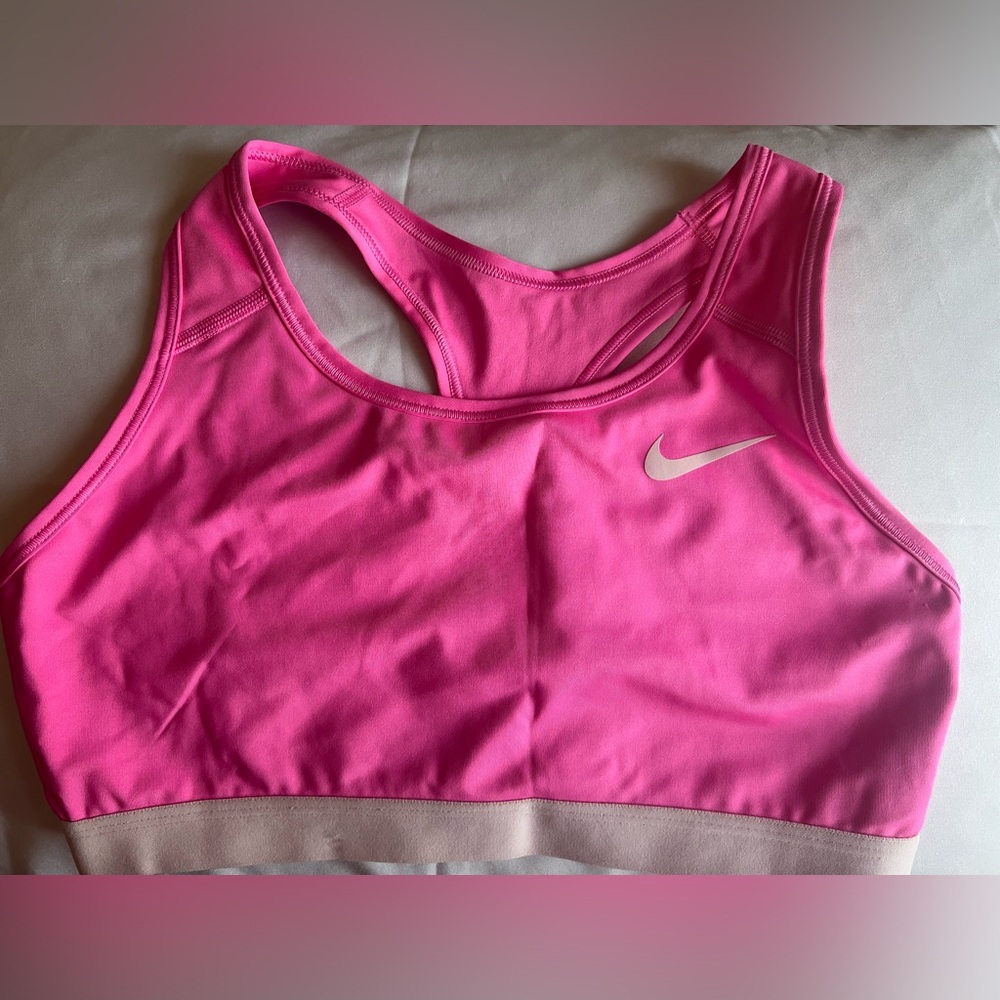 Nike Women’s Sports Bra